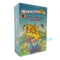 [드림창고] [국내 1일 배송] 아이캔리드 리틀 크리터 20권 세트 영어원서 I Can Read Little Critter 음원제공