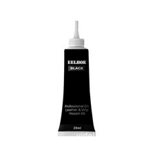 가죽쇼파수리 가죽리폼 소파수리 가죽 수리 젤 20ml 1 자동차 좌석 홈 보완 색상 페이스트 변경 전트 소파, 06 lck  20ml