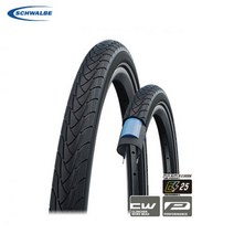 슈발베 2022 펑크저항 투어용 타이어 마라톤 플러스 와이어