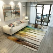 리진 펠리체 사계절 러그 (140X200cm)