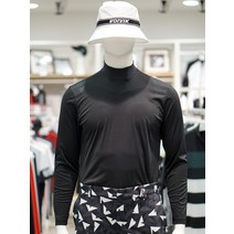 [아울렛 백화점] 볼빅 남성 골프 가을 겨울 방풍 바람막이 이너웨어 티셔츠 SL994(1281663)