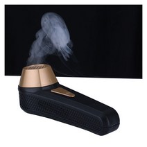 전자디퓨저 자동 방향제 실내 오일 전자 아로마 usb 미니 향 bukhoor 버너 장치, 없음