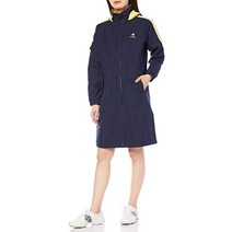 151236 르콕 여성 레인웨어 골프 (Spring Summer 22 모델), M, NV00(네이비)