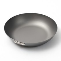 코코팬 아웃도어 캠핑 철 프라이팬 16cm C101-001, 단일 옵션개