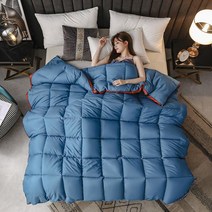 여름 겨울 가을 그레이 담요 이불 침구 세트 황토 털안붙는 인견 국민 용 까는 고양이털 기숙사 먼지안나는 셔링