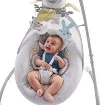 피셔프라이스 [미국배송] 스위트 스누가퍼피 드림 크래들 스윙 Fisher Price Sweet Snugapuppy Dreams Cradle Swing 유아스윙