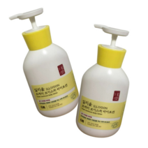 일리윤 바디로션 프레쉬 모이스춰 수분 로션 350ml 2개, 350ml × 2개