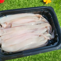 낚시킹 띠용 오징어 미끼 1. 일반 (베이직) 염장 선상 열기 우럭 원투 장어 타이라바 양어장 좌대 대물