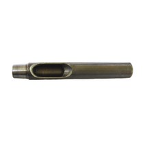 진흥 가죽펀치 5MM 환펀치
