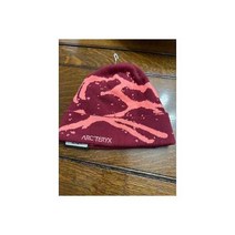 아크테릭스 모자 그로토 토크