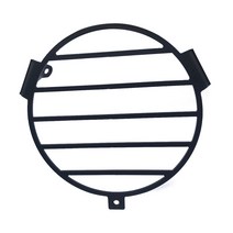 스즈키 브이스트롬 250 헤드라이트 커버 튜닝 파츠, A타입