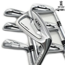 혼마골프 혼마 TW737P 아이언세트 5-11 NSpro950 S H37, 단일 제품