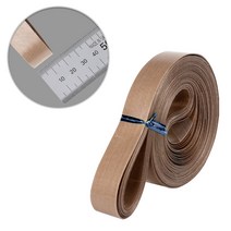 국산 18mmX1245mm 테프론 실링 벨트 밴드 산업용