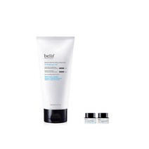 빌리프 아쿠아 밤 젤리 클렌져 160 mL