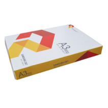 삼성물산 프리미엄 복사용지 80g, A3, 240매