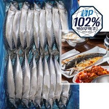 노르웨이 자반고등어 10손(20마리) 5kg 7kg 8kg 식당용