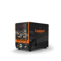 월드웰 프로페셔널 교류/직류 티그 용접기 200PA 본체