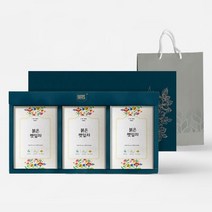 아이엠티 차즈기 차조기 붉은깻잎차(20티3개)1박스 고급 차선물세트