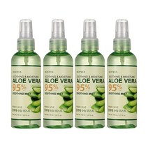 은율 알로에 베라 수딩 미스트, 150ml, 12개