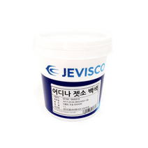 (주) 건일도장연구소 [제비스코]누구나 젯소, 0.5L, 1개