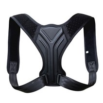 자세 교정기 바른자세 척추 등펴는 어깨 목 굽은등, 01 Posture Correction_05 XL, Posture Correction