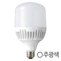 코콤 LED 하이벌브 40W 공장등 주유소등, 1개, 주광색