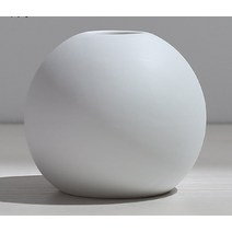 추상 미술 세라믹 꽃병 북유럽 미니멀리스트 장식 꽃꽂이 크리 에이 티브 거실 TV 캐비닛 데스크탑, l