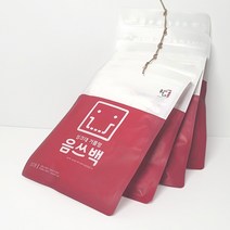 티디마켓 음쓰백 싱크대 거름망 음식물 쓰레기 거름망 생분해성 수지 음쓰망 배수구망 [천연 비누망 증정], 음쓰백 1팩 30매