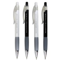 [문구조아] 제노 샤프 펜슬 필기구 문구용품 0.9mm, 3개