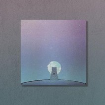 JAYART_경주의 밤하늘 감성 첨성대 떡메모지 외국인선물 디자인소품 한국기념품 여행 인테리어 굿즈 문구 관광+jac221107, 제이아트co_단일옵션