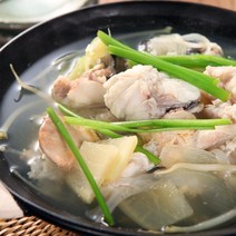 물고기삼촌 냉동 절단 아귀2마리 약2.2kg-3.2kg 아구 아구찜 아귀찜