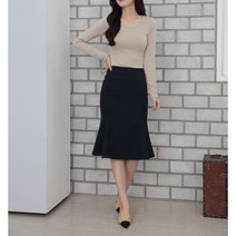 이푼아이 튤립 스커트