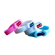 2+1 윙윙볼 시즌2 썸머밴드 모기퇴치팔찌 썸머팔찌, 아동블루, 성인블루, 아동핑크