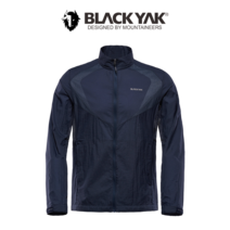 블랙야크 [ BLACK YAK ] 22년 신상!! 남성 하절기 메쉬소재를 사용한 여름활동 최적화된 바람막이 자켓!! B에어플라이2자켓#1 네이비