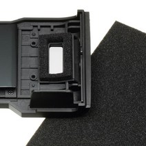 필름카메라 차광스펀지 125 X 250 mm Light Seals Foam for camera repair JapanHobbyTool 재팬하비툴 필름카메라 자가수리, 2.5mm