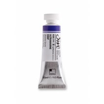 신한 최고급수채화 SWC 15ml A시리즈(낱개), 913[304]-Horizon Blue