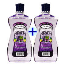 1+1 오가니아 씨드앤팜 포도 바디 에센스 오일 465g