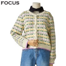 홀릭플라워가디건 FBS2A7PKC0149