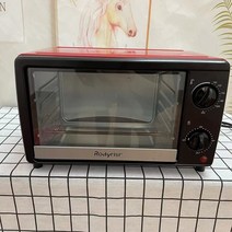 광파 오븐기 전기오븐 가정용 대용량 에어프라이기 110V /220V 전기 오븐 가정용 미니 에어 프라이어 다기, 01 13L_01 미국
