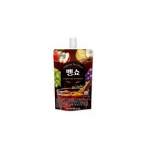 자연원 뱅쇼 100ml 20포 / 바로마시는 치어팩 전자렌지 사용가능 어쩌면 젤 맛있는, 자연원 뱅쇼 100ml 20포 / 바로