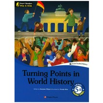 Turning Points in World History, HAPPY HOUSE