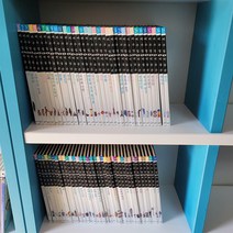 [중고] 웅진 비주얼 박물관 1-70 (전권/실사진첨부)---어린이전집 상급 웅진