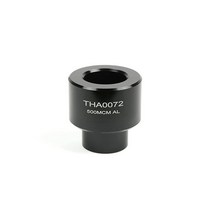 500MCM AL THHN 또는 XHHW 케이블 THA072용 스트리퍼 부싱 USA 미국