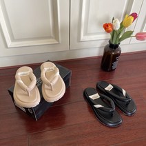 발편한펌프스 518 1장 소둔함 광저우 슈즈 사이즈부족함 A형 플랫 클래식 타입 슬리퍼 이지 심플 여자 2329852718