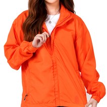 남여공용 뉴 아우터 바람막이 점퍼 자켓 작업복