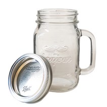 볼메이슨 드링크자 415ml/예쁜컵/아이스커피/물컵