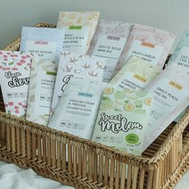 옷장방향제(샤쉐)12향기, 잉글리쉬페어&프리지아