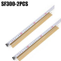 포장실링기200/300/400mm 씰링 기계 가열 스트립 유용한 임펄스 실러 열선 요소, 05 SF300-2pcs