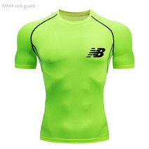 방검복 경찰방검복 방검조끼 압축 빠른 건조 티셔츠 남성 러닝 스포츠 스키니 짧은 체육관 피트니스 보디 빌딩 운동 블랙 탑스 의류, 18 picture color_06 XXXL