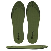 여성용 인솔깔창-녹차 220-250mm 잘라서 조절 - 2022975EA